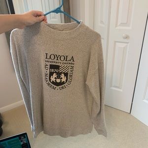Loyola Chicago Sweatshirt